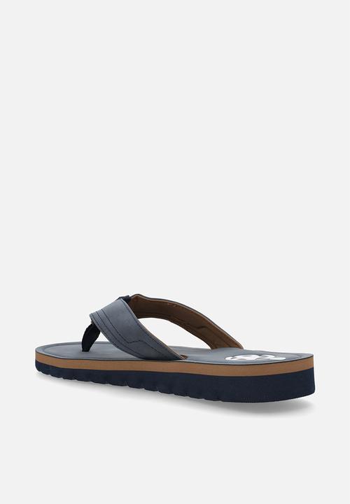 JEEP - Compass Sandal - Navy