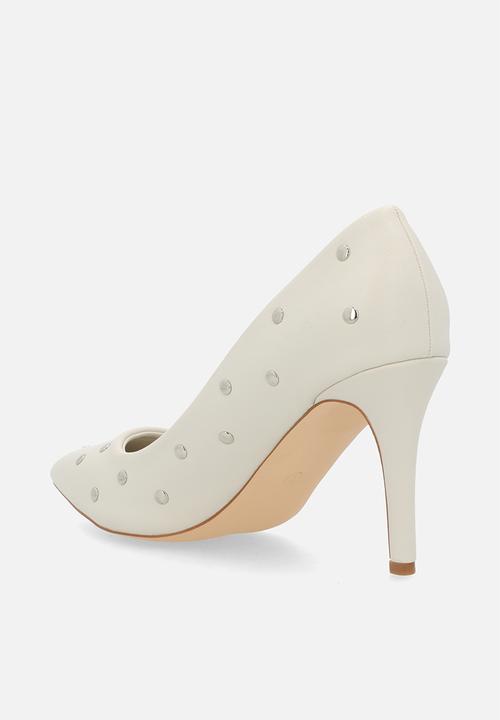 Madison® - Oakley court heel - off white