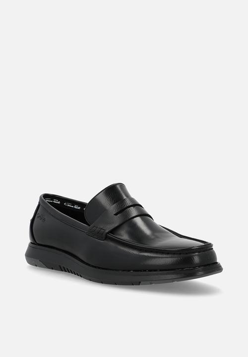 Gino Paoli - NOAM - Black