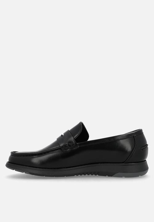 Gino Paoli - NOAM - Black