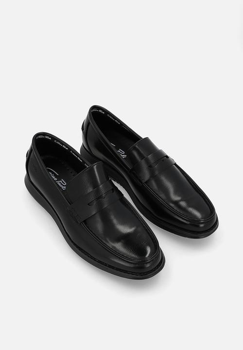 Gino Paoli - NOAM - Black