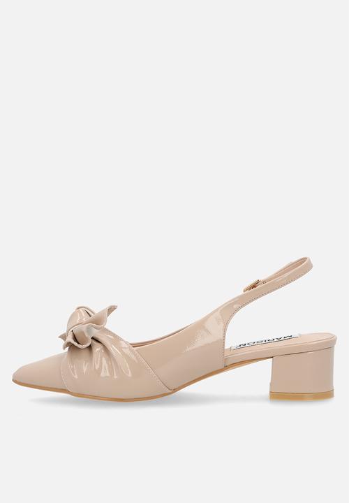 Madison® - Ofrat slingback heel - neutral