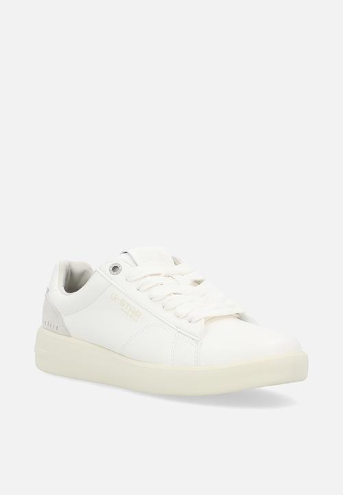 G-STAR - Luiza - White