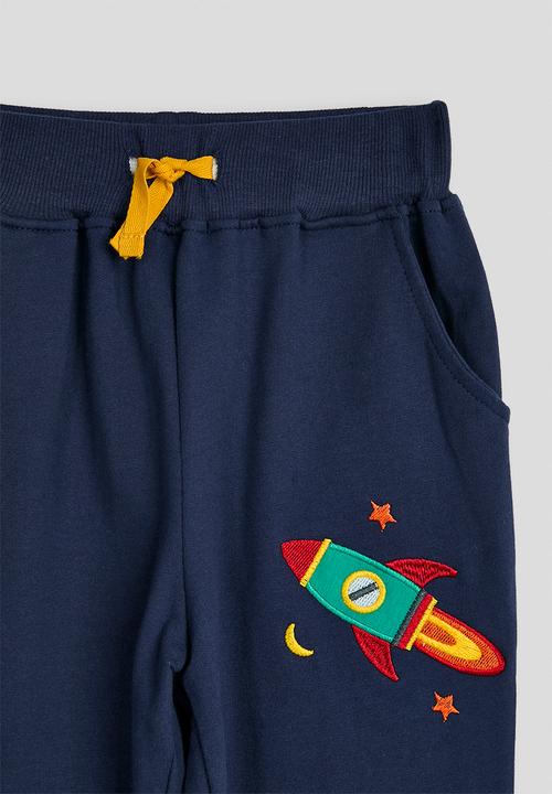 Pop Candy - Sweat top & joggers - navy/outer space