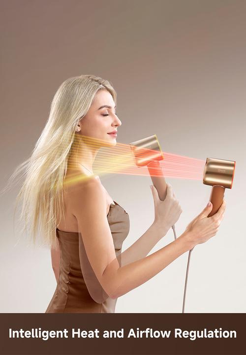 DREAME - Miracle Pro Hair Dryer