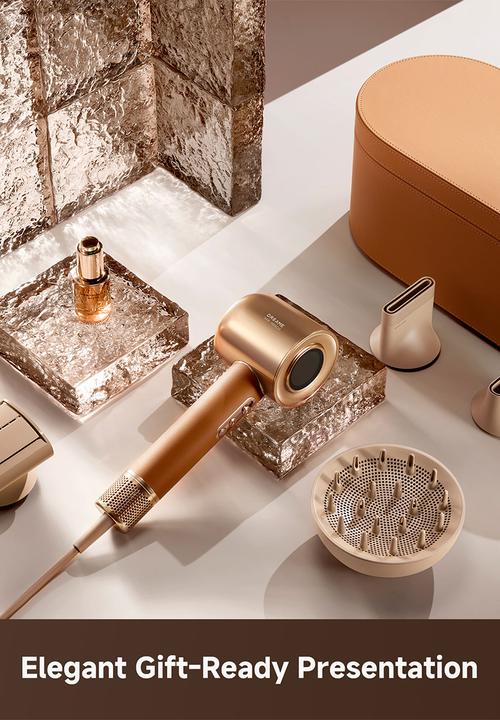 DREAME - Miracle Pro Hair Dryer