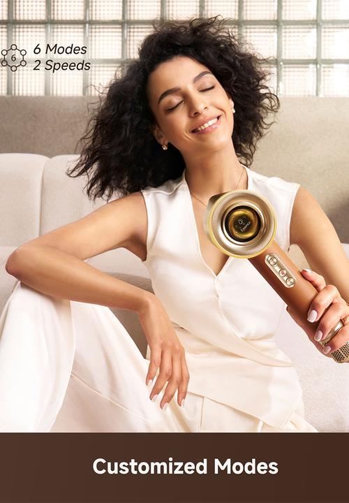 DREAME - Miracle Pro Hair Dryer