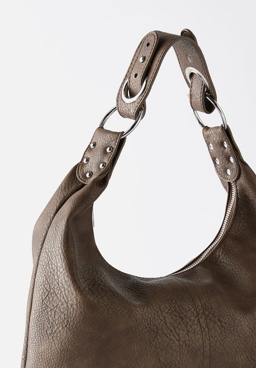 Rubi - Avery underarm bag - brown