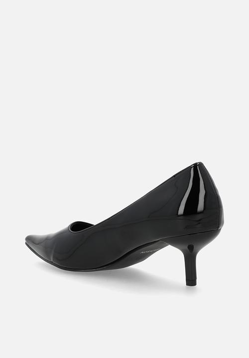 Madison® - Oceana court heel - black