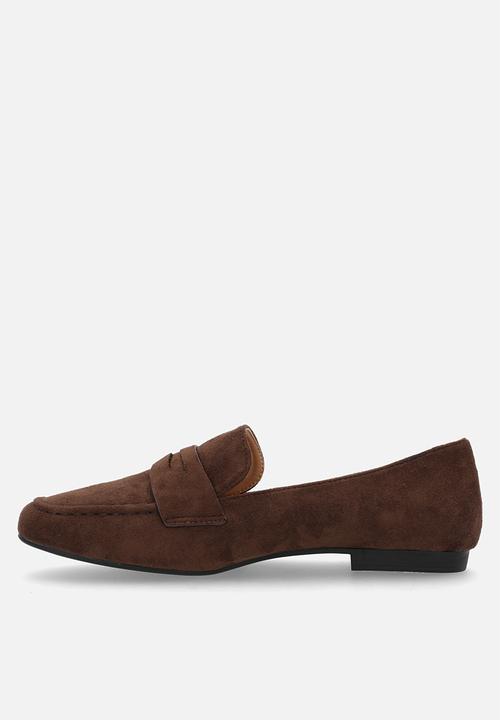 Madison® - Ozma loafer - chocolate