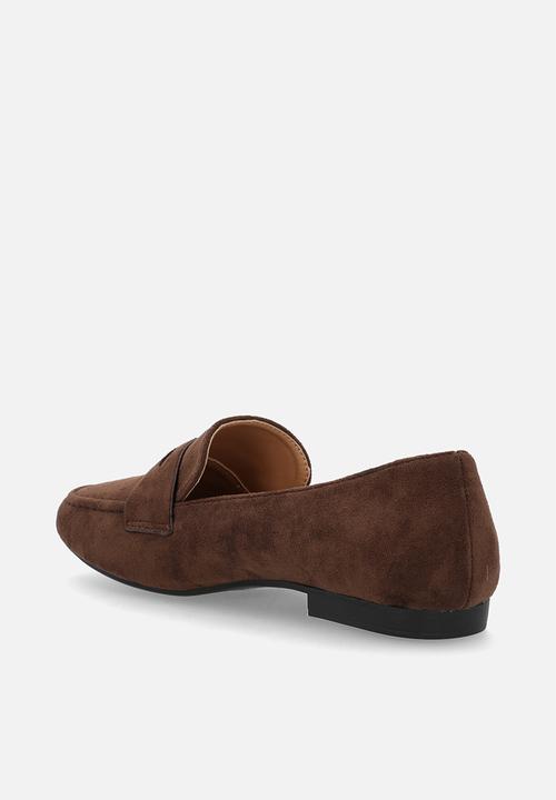 Madison® - Ozma loafer - chocolate