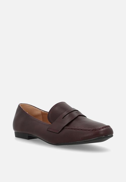 Madison® - Ozma loafer - wine