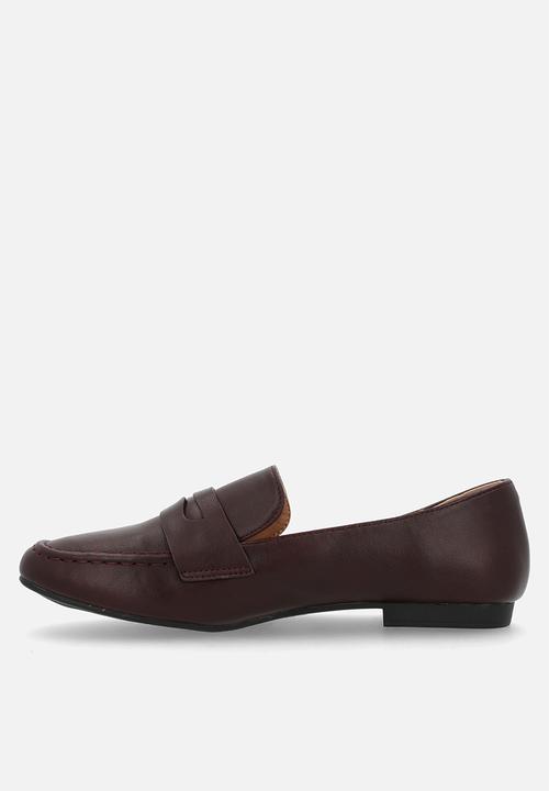 Madison® - Ozma loafer - wine