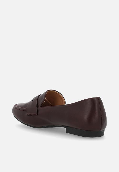 Madison® - Ozma loafer - wine
