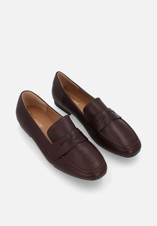 Madison® - Ozma loafer - wine