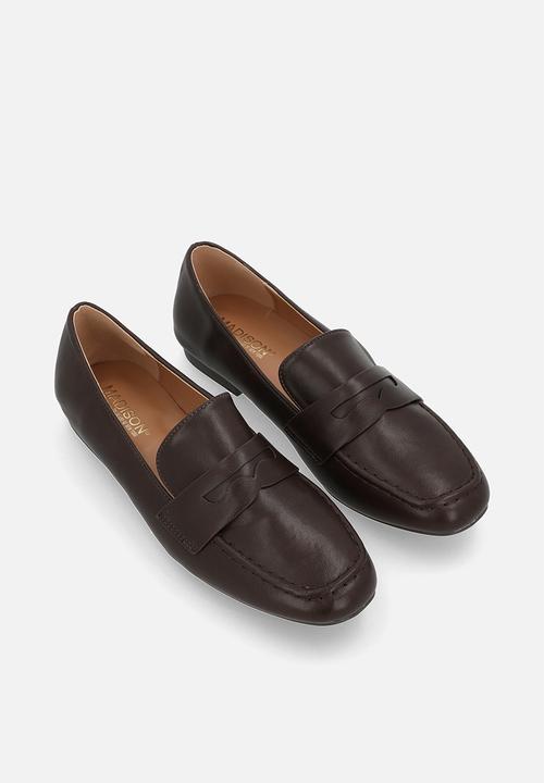 Madison® - Ozma loafer - brown