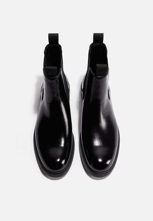 H&M - Chelsea boots - black