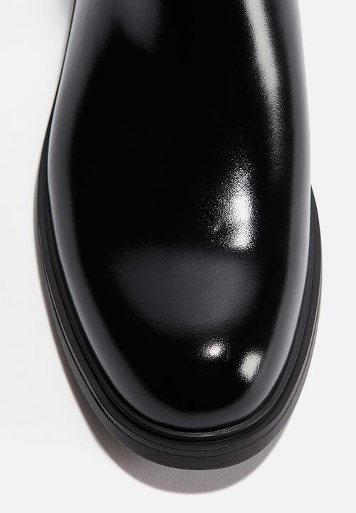H&M - Chelsea boots - black