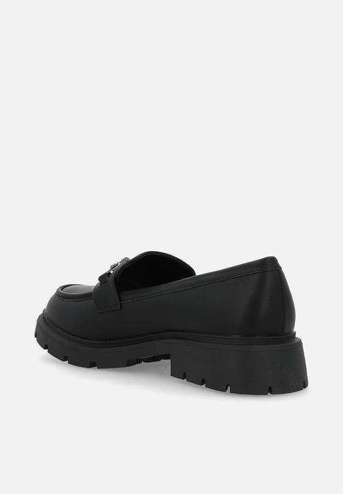 Madison® - Olina loafer - black