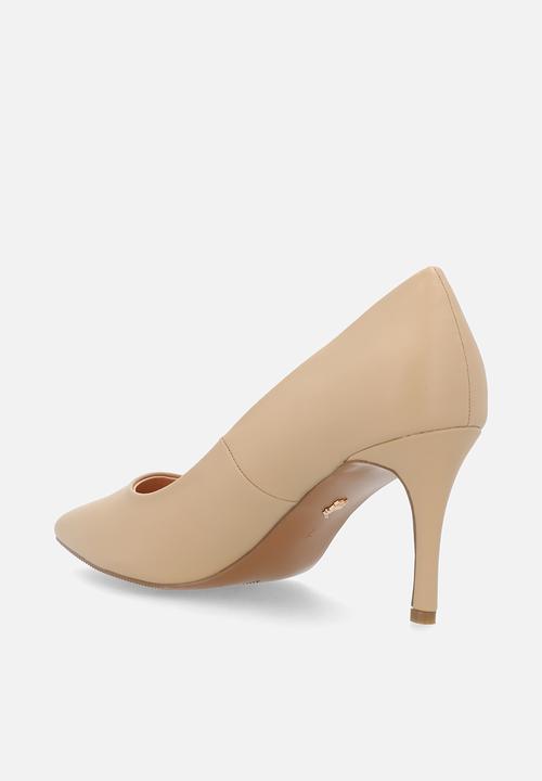 POLO - Pump heel - neutral