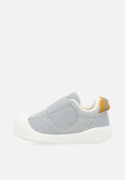 Pop Candy - Anti slip sneakers - light grey