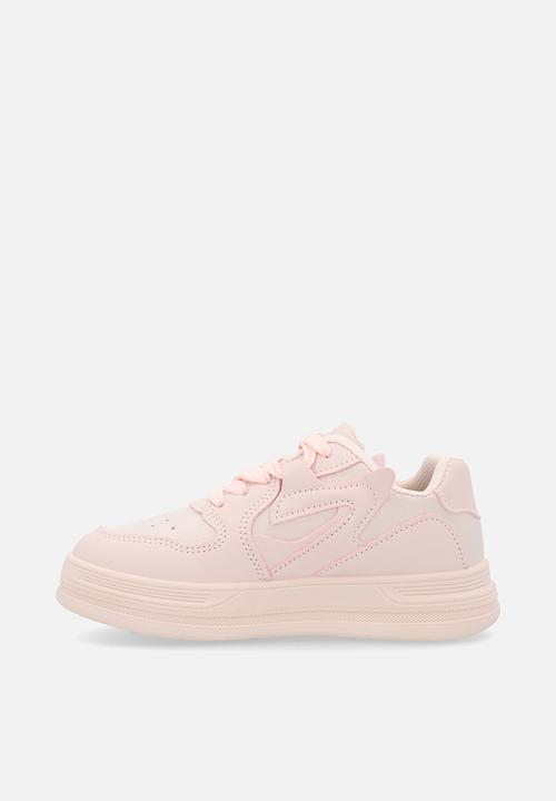 Pop Candy - Flat-soled sneakers - pink