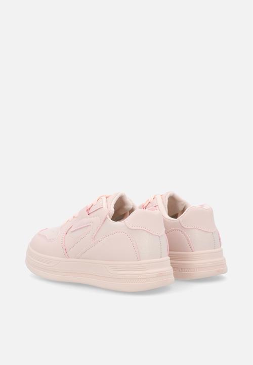 Pop Candy - Flat-soled sneakers - pink