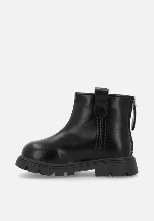Pop Candy - Ankle boots - black