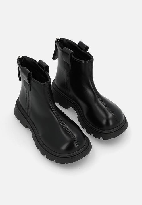 Pop Candy - Ankle boots - black