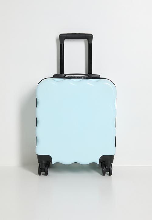 Pop Candy - Scalloped trolley bag - mint