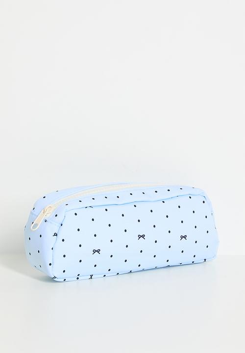 Pop Candy - Cosmetic bag - blue