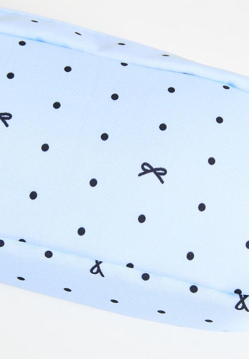 Pop Candy - Cosmetic bag - blue