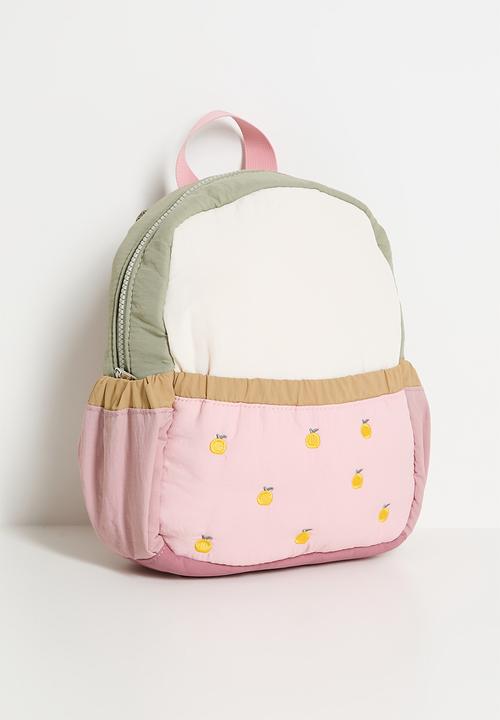 Pop Candy - Backpack - multi
