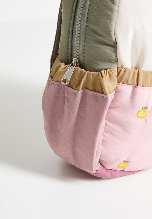 Pop Candy - Backpack - multi