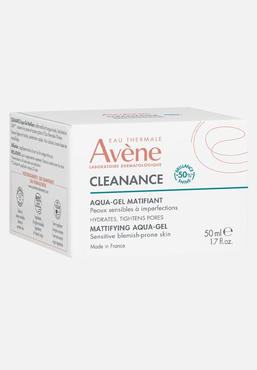 Eau Thermale Avene - Cleanance Aqua Gel Moisturiser