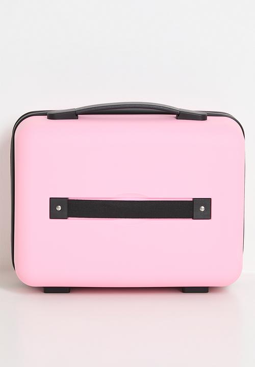 Pop Candy - Cosmetic case - pink fraud