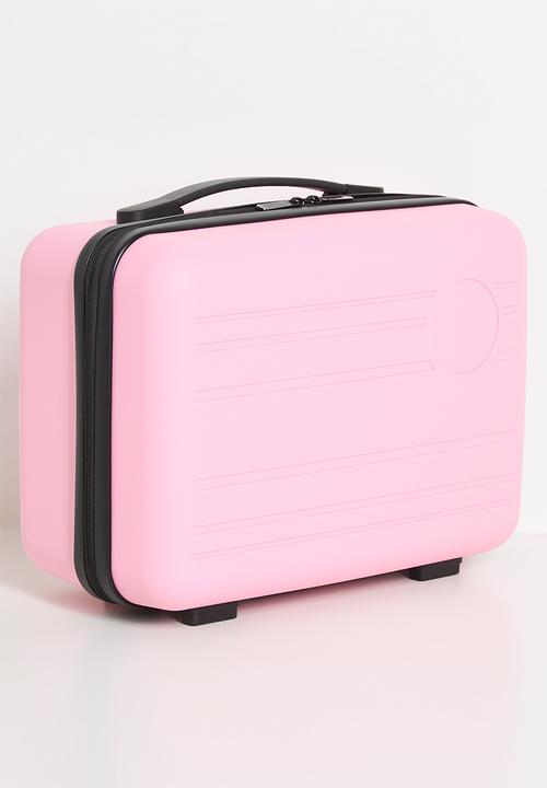 Pop Candy - Cosmetic case - pink fraud