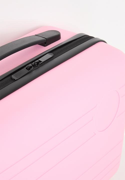Pop Candy - Cosmetic case - pink fraud
