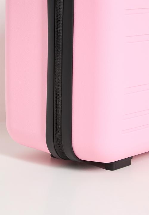 Pop Candy - Cosmetic case - pink fraud