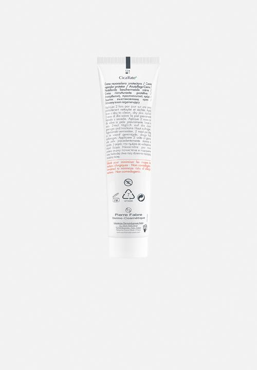 Eau Thermale Avene - Cicalfate + Creme
