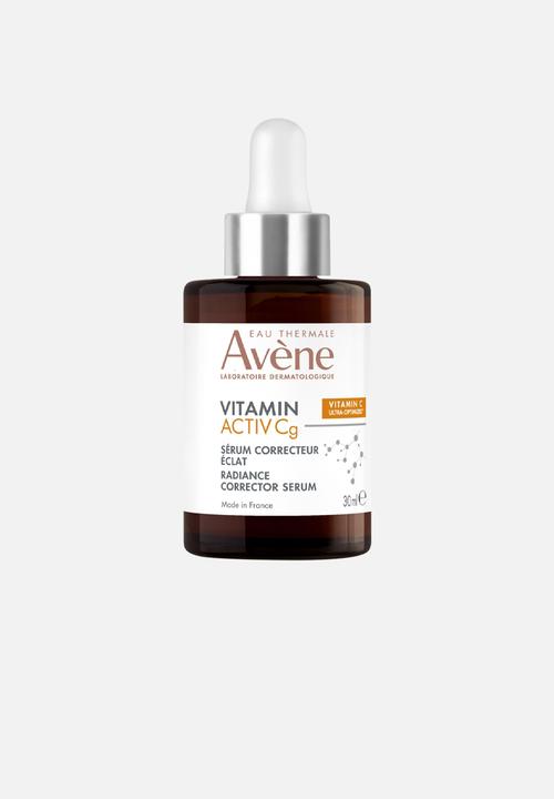 Eau Thermale Avene - Vit Activ Cg Serum