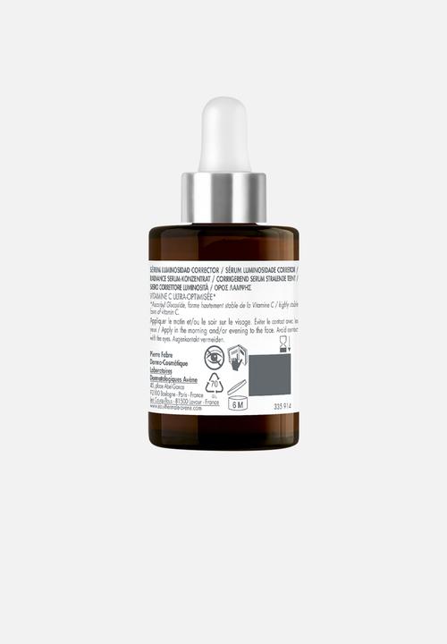 Eau Thermale Avene - Vit Activ Cg Serum