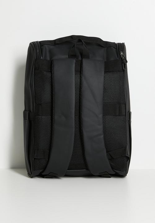 Pop Candy - Multipocket backpack - black