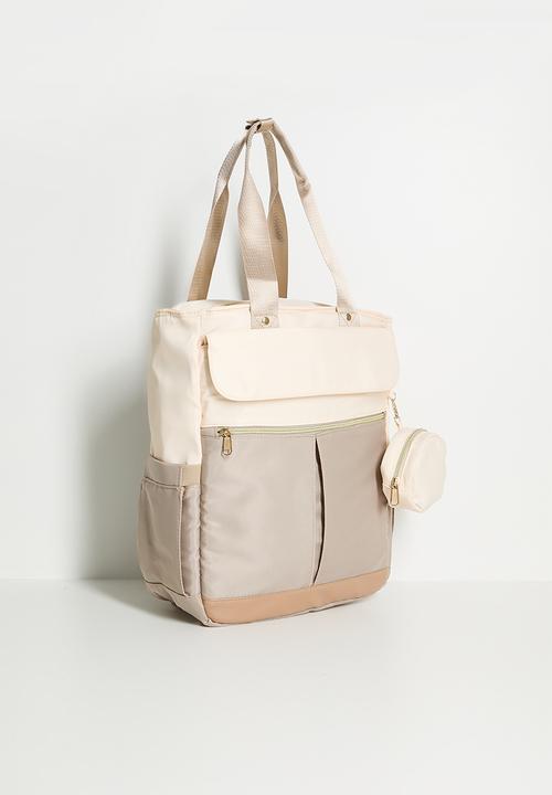 Pop Candy - Diaper bag - neutral 