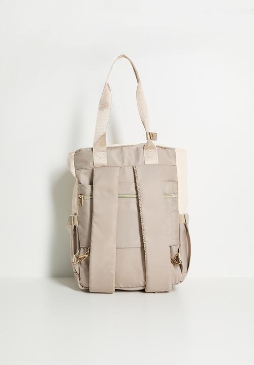 Pop Candy - Diaper bag - neutral 