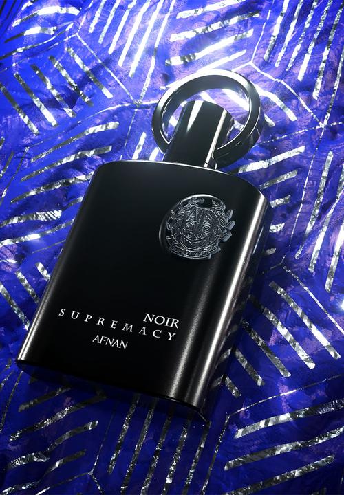 AFNAN - Afnan Supremacy Noir Edp - 100ml