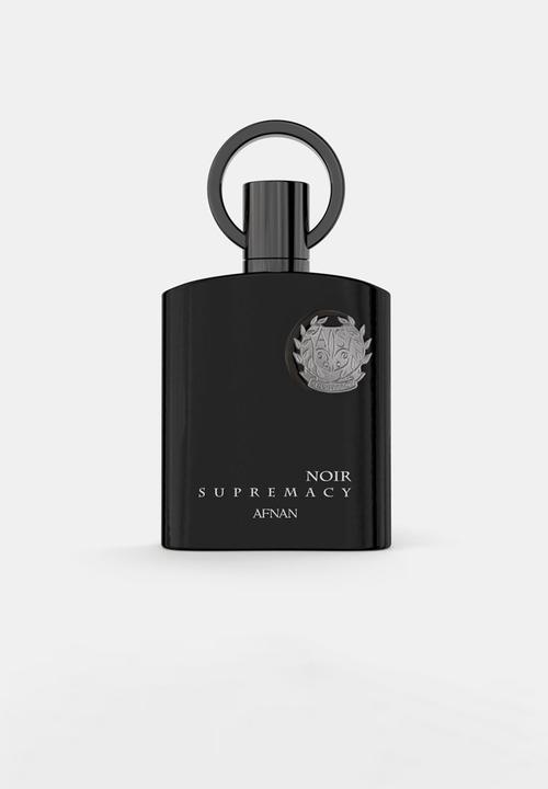 AFNAN - Afnan Supremacy Noir Edp - 100ml