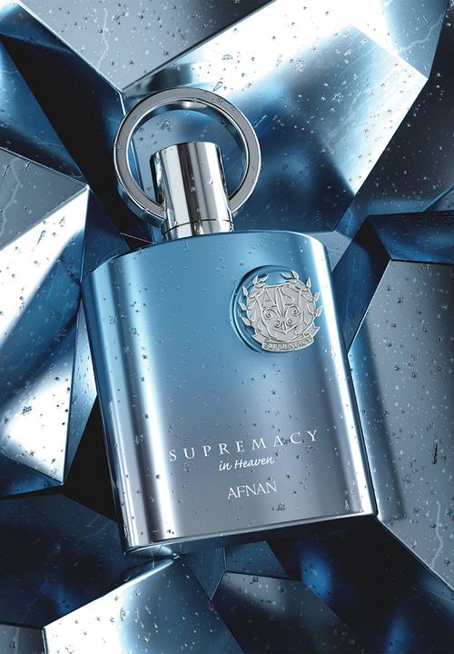 AFNAN - Afnan Supremacy in Heaven Edp - 100ml