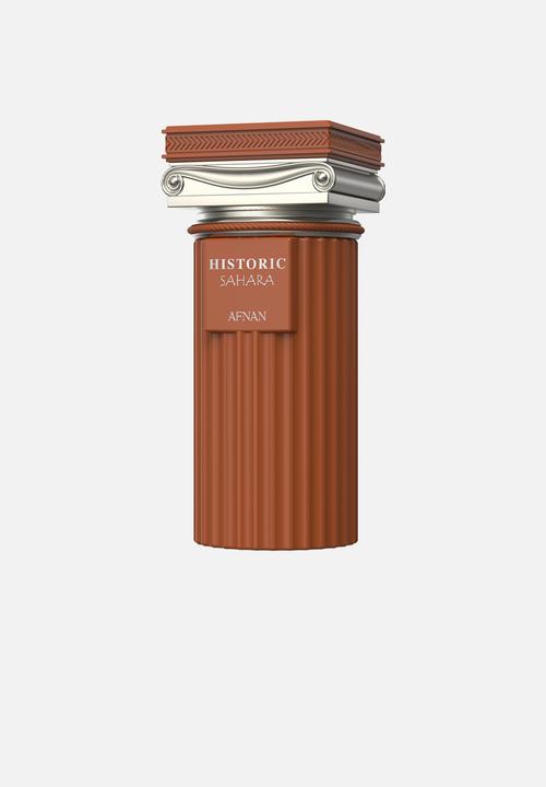 AFNAN - Afnan Historic Sahara Edp - 100ml