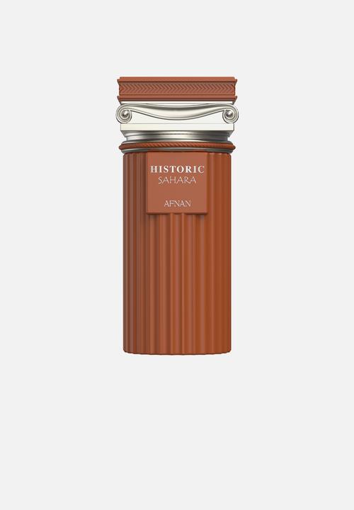AFNAN - Afnan Historic Sahara Edp - 100ml